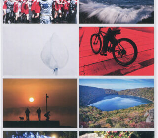 第20回フォトクラブさつま写真展「終了展」